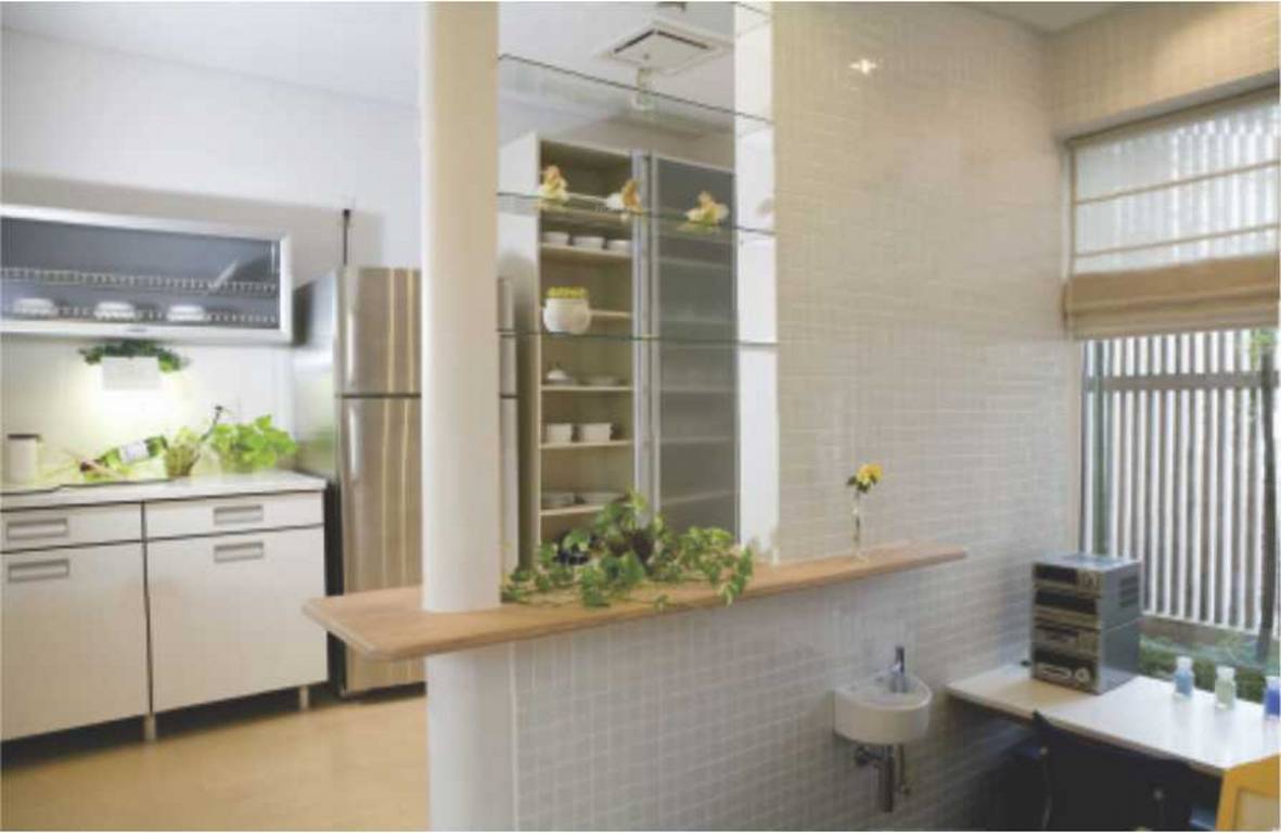 Images for Main Other of Siddhi Sri Developers Sweta Residency