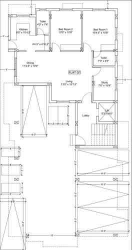  orange Images for Cluster Plan of Haddy Orange