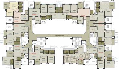 Images for Cluster Plan of AV Essenseia 2