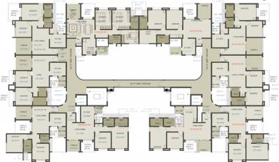 Images for Cluster Plan of AV Essenseia 2