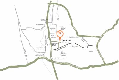 Images for Location Plan of AV Essenseia 2