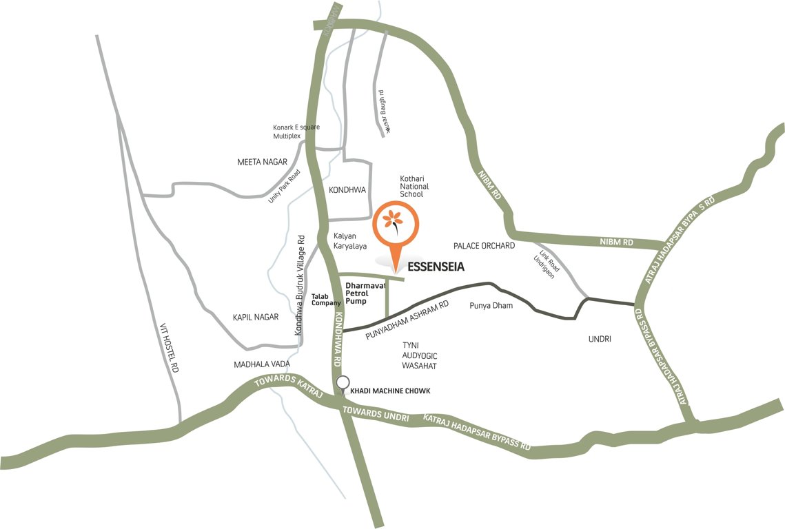 Images for Location Plan of AV Essenseia 2