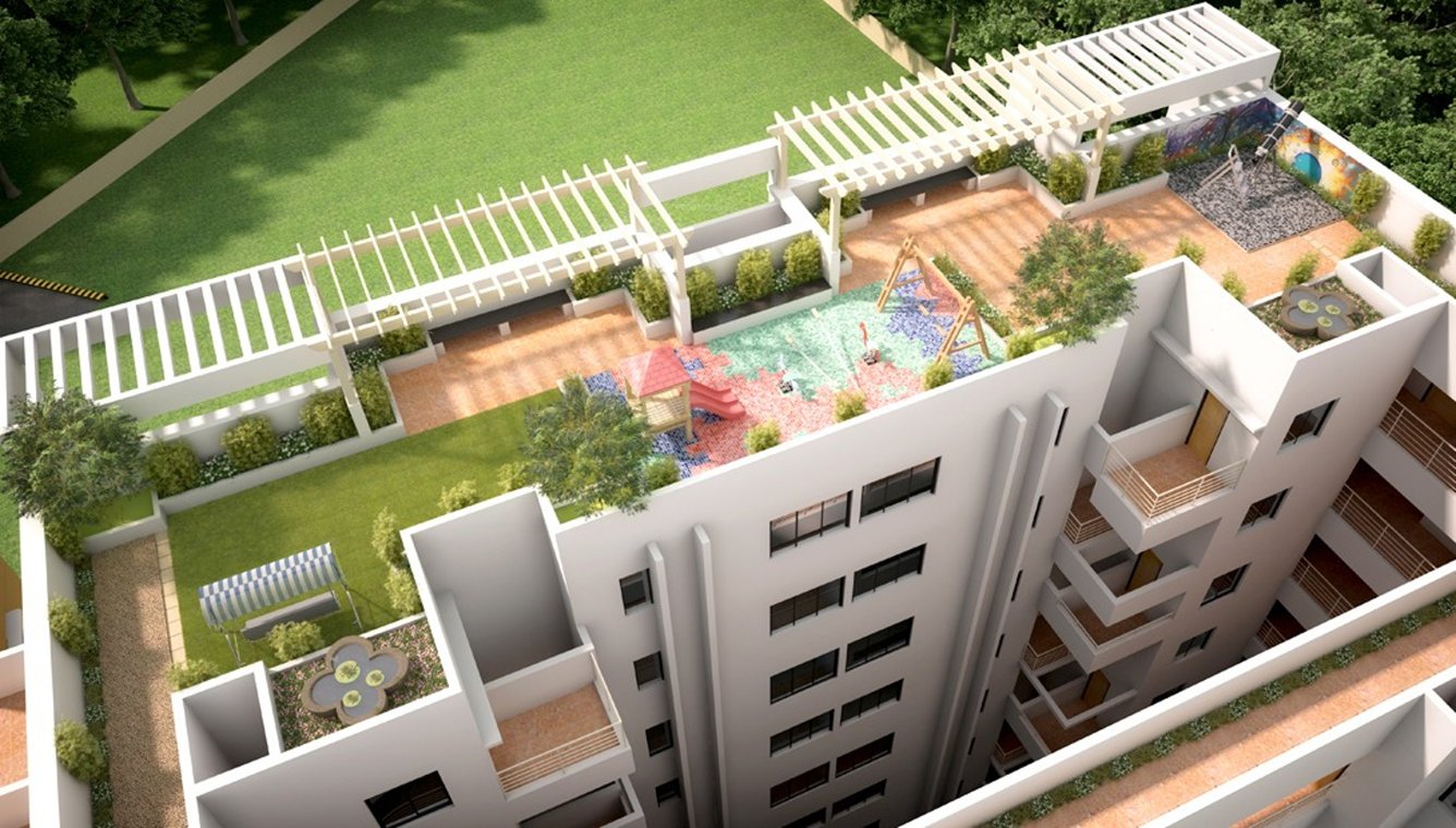 Images for Elevation of AV Essenseia 2