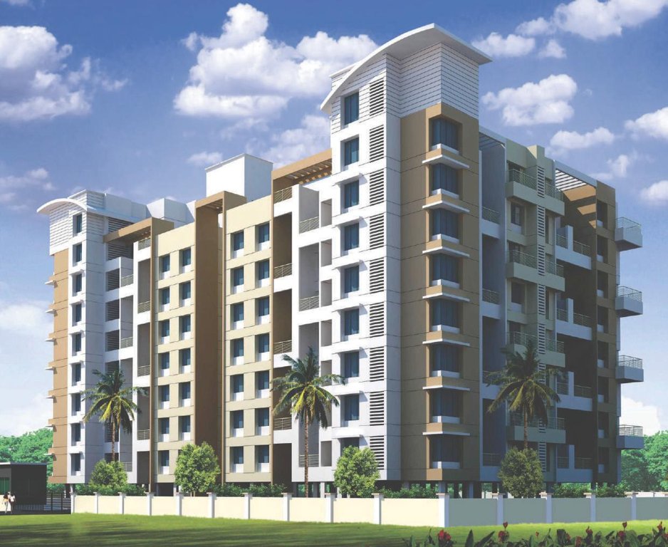 Images for Elevation of AV Essenseia 2