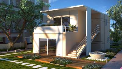 Images for Amenities of AV Essenseia 2