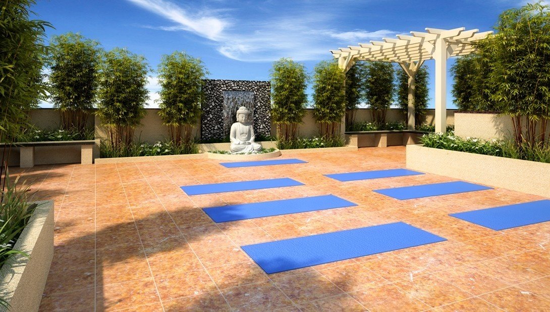 Images for Amenities of AV Essenseia 2