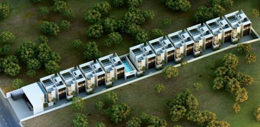 Images for Elevation of Casagrand Elita