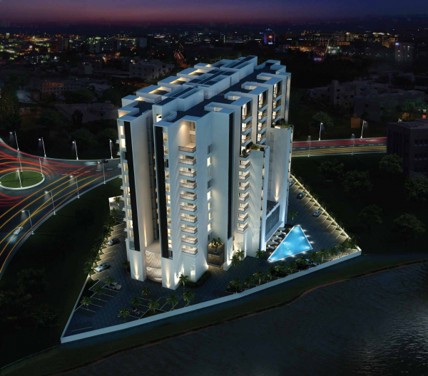 Images for Elevation of Casagrand Monte Carlo