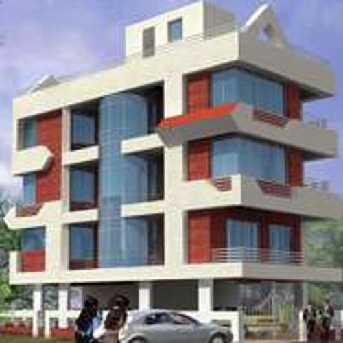 Images for Elevation of Annapurna Smruti Green Villa