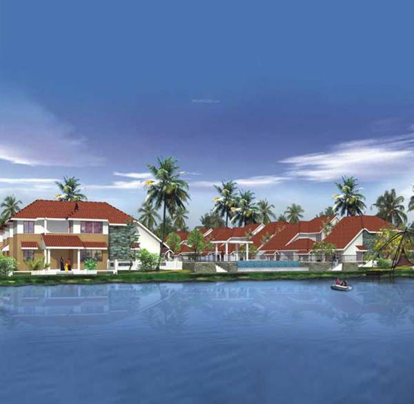 Images for Elevation of Manjooran Riverine