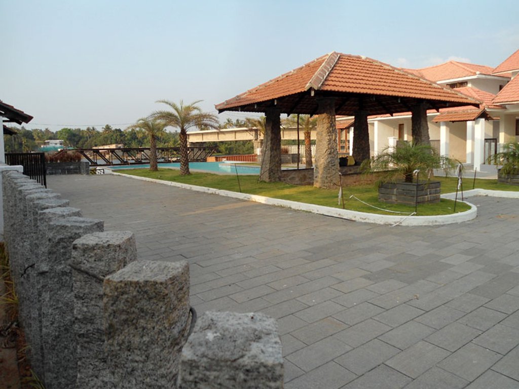 Images for Elevation of Manjooran Riverine