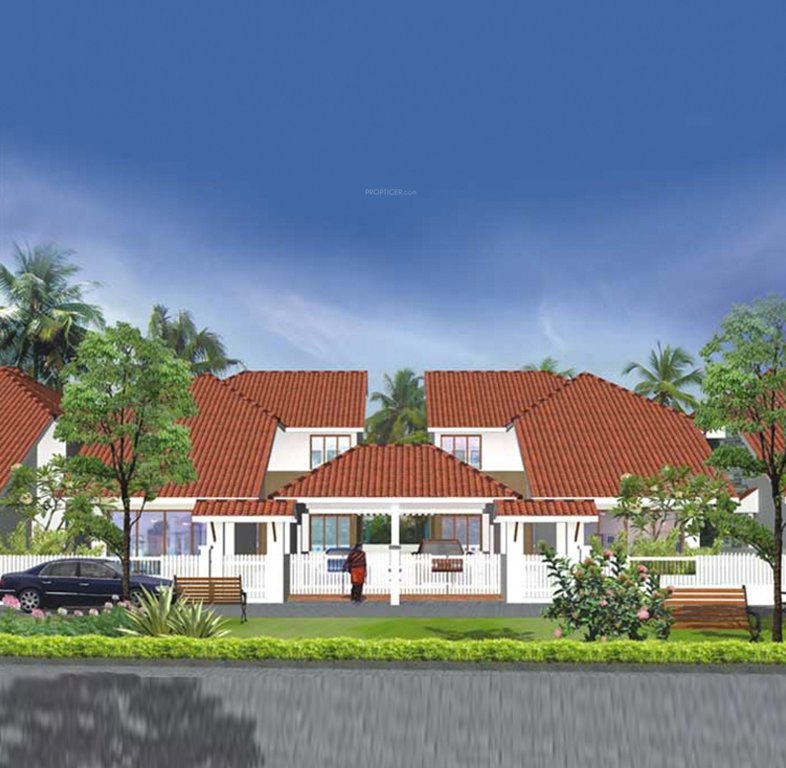 Images for Elevation of Manjooran Riverine