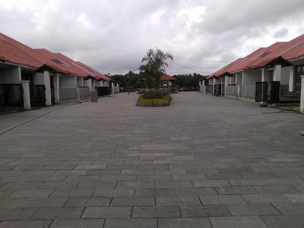 Images for Elevation of Manjooran Riverine