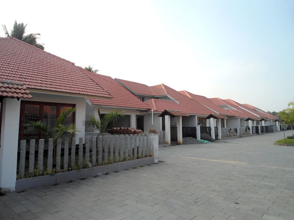 Images for Elevation of Manjooran Riverine