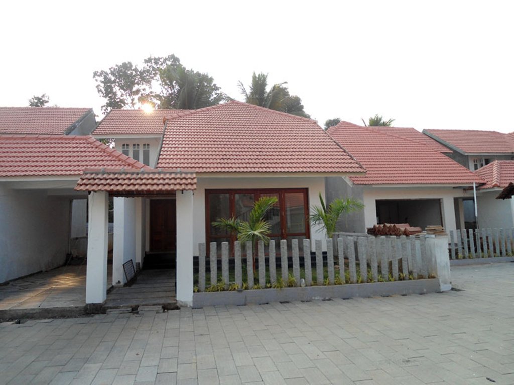 Images for Elevation of Manjooran Riverine