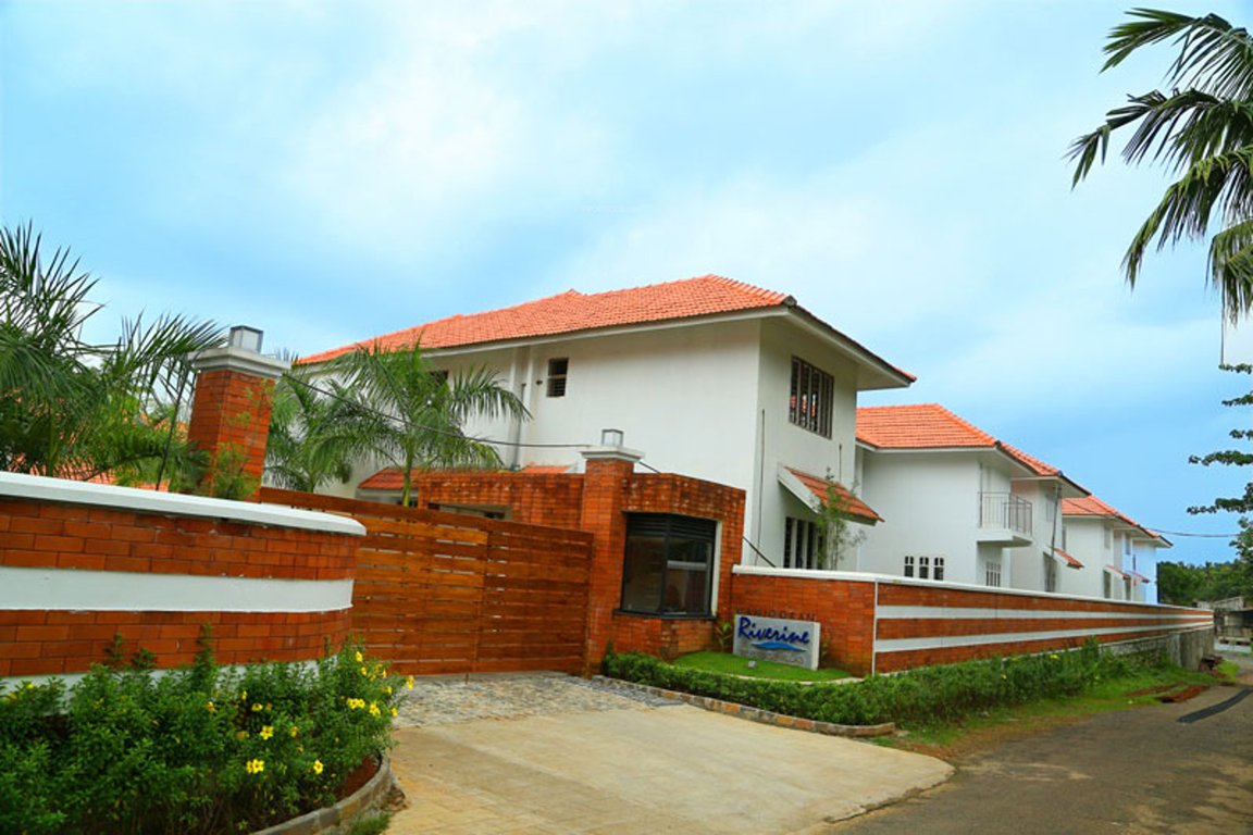 Images for Elevation of Manjooran Riverine