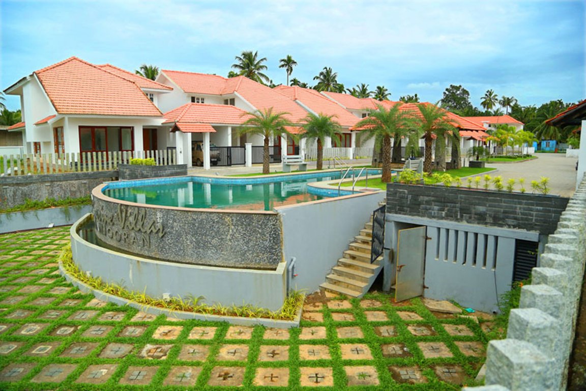 Images for Elevation of Manjooran Riverine