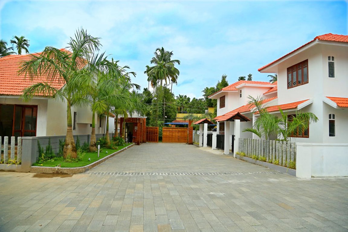 Images for Elevation of Manjooran Riverine