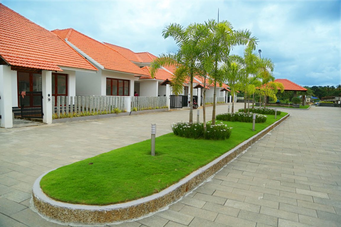 Images for Elevation of Manjooran Riverine