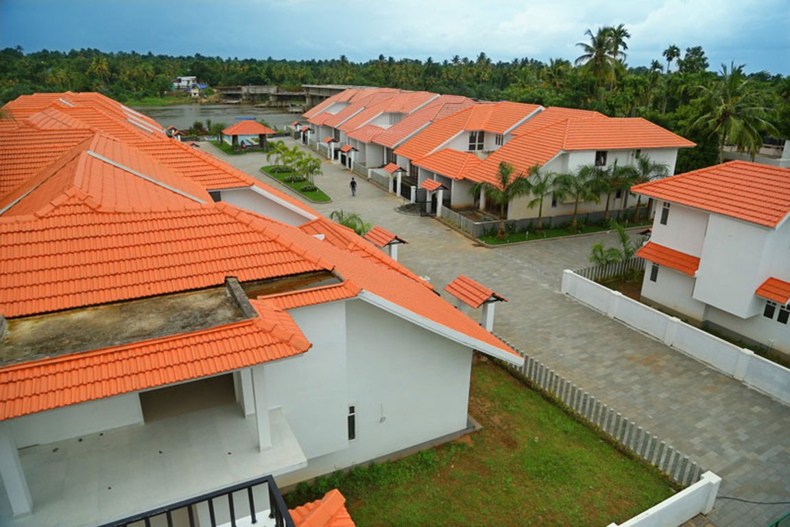 Images for Elevation of Manjooran Riverine