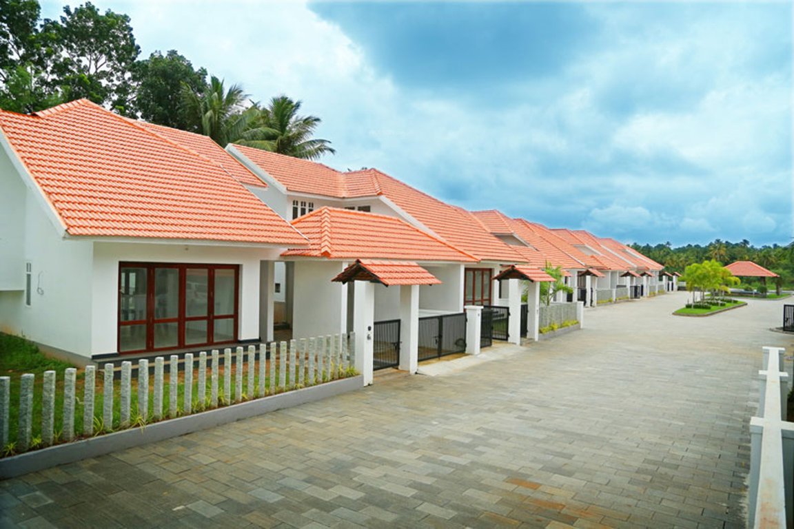 Images for Elevation of Manjooran Riverine