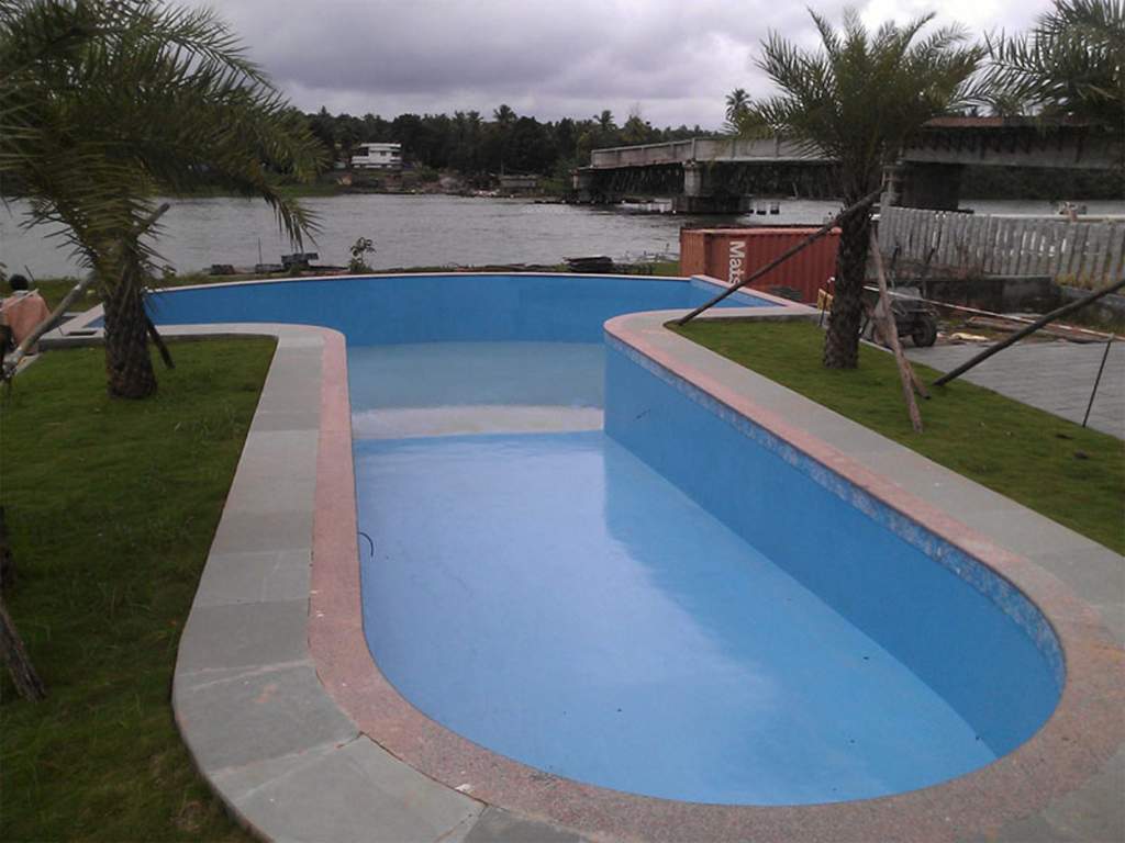 Images for Amenities of Manjooran Riverine