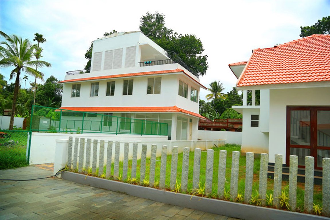 Images for Amenities of Manjooran Riverine