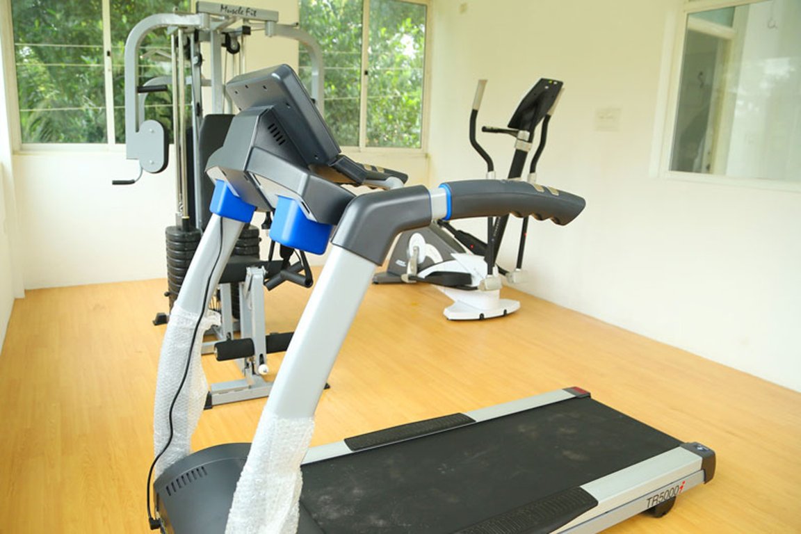 Images for Amenities of Manjooran Riverine