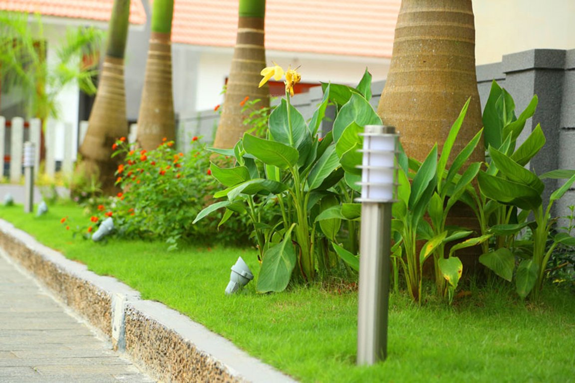 Images for Amenities of Manjooran Riverine