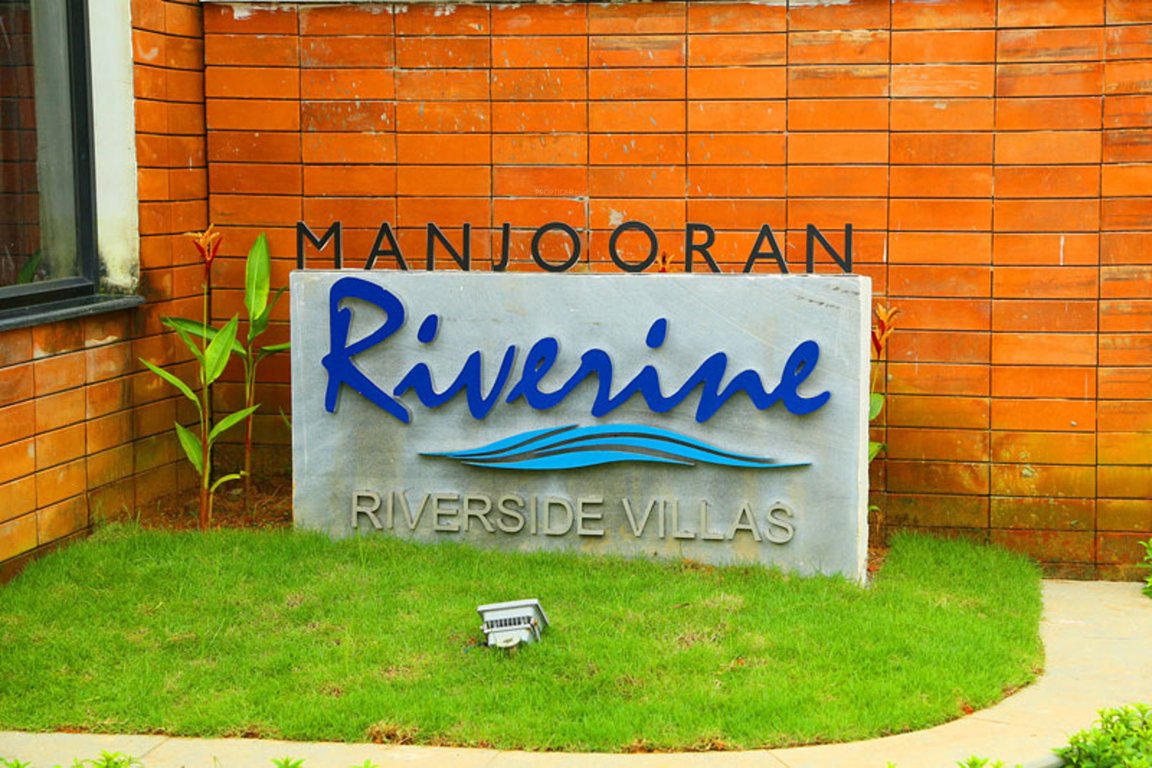 Images for Amenities of Manjooran Riverine