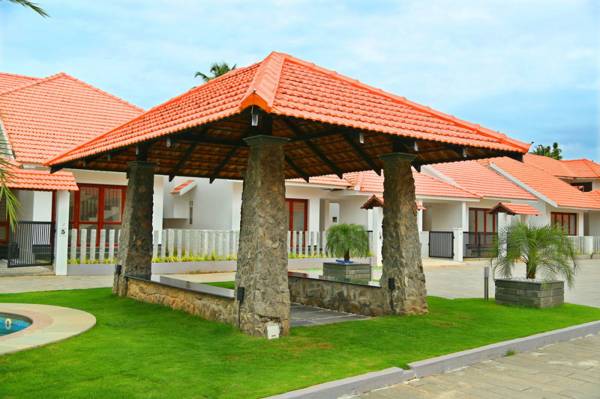 Images for Amenities of Manjooran Riverine