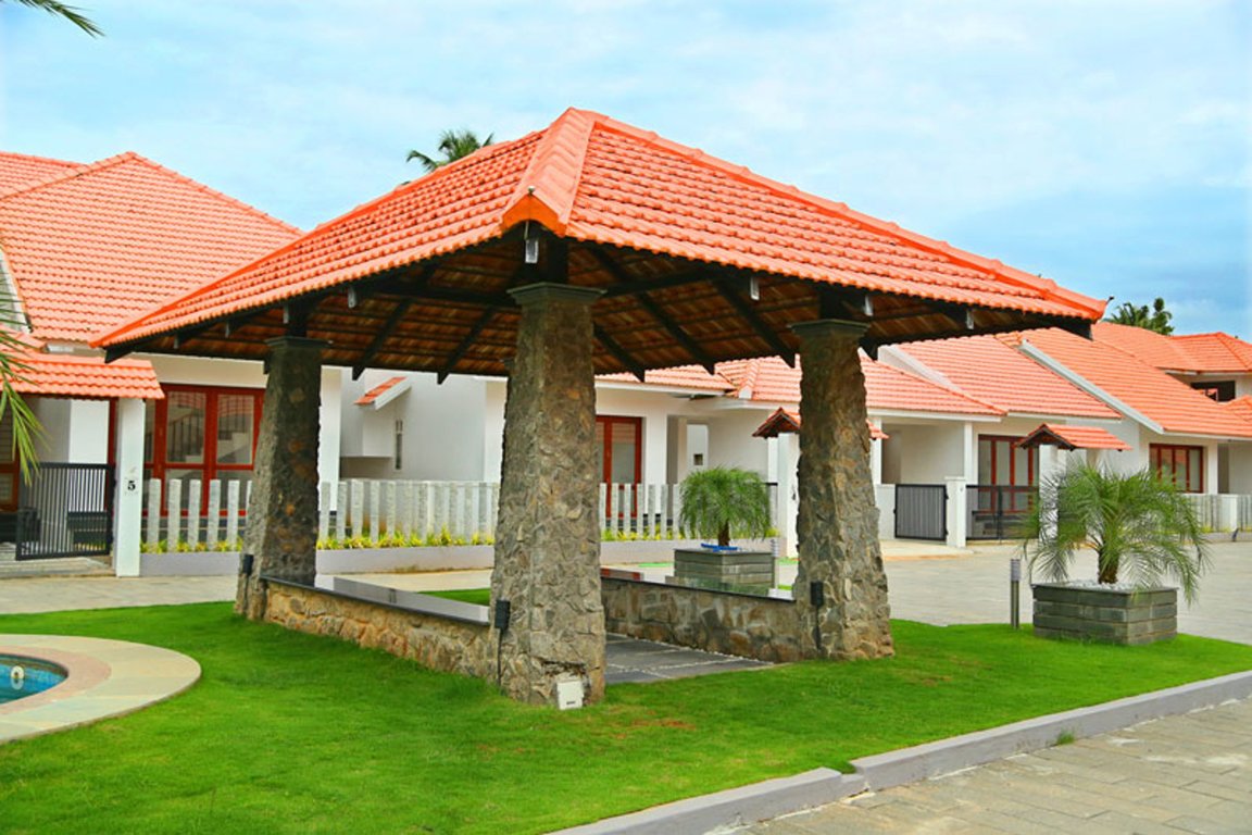 Images for Amenities of Manjooran Riverine