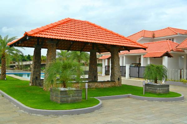 Images for Amenities of Manjooran Riverine