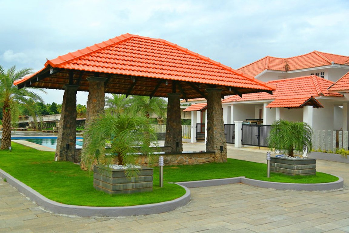 Images for Amenities of Manjooran Riverine