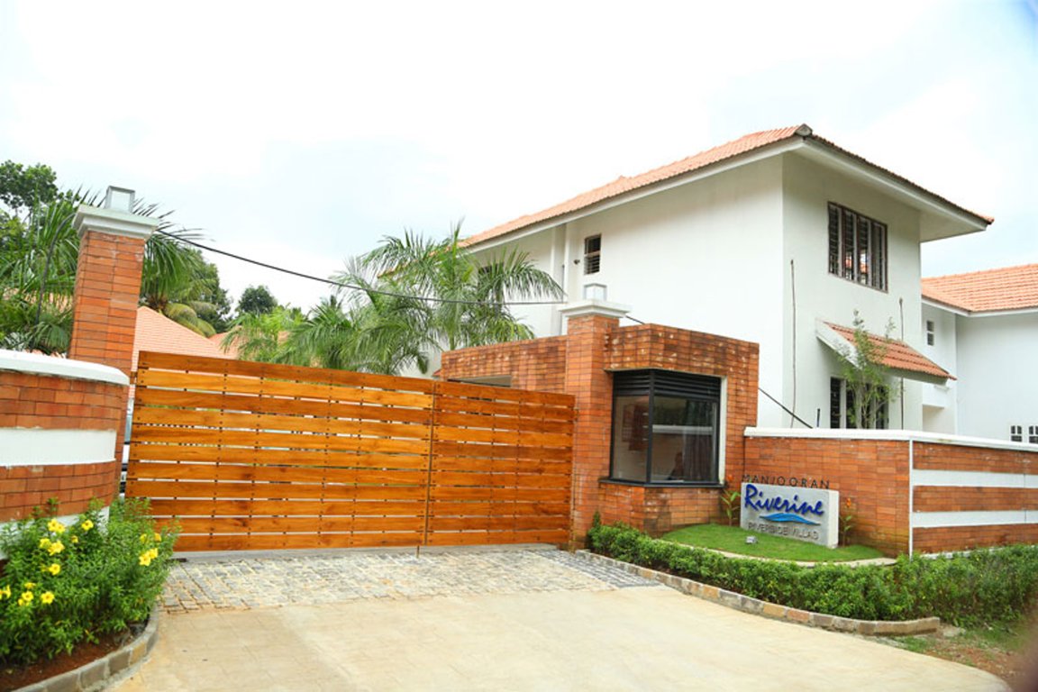 Images for Amenities of Manjooran Riverine