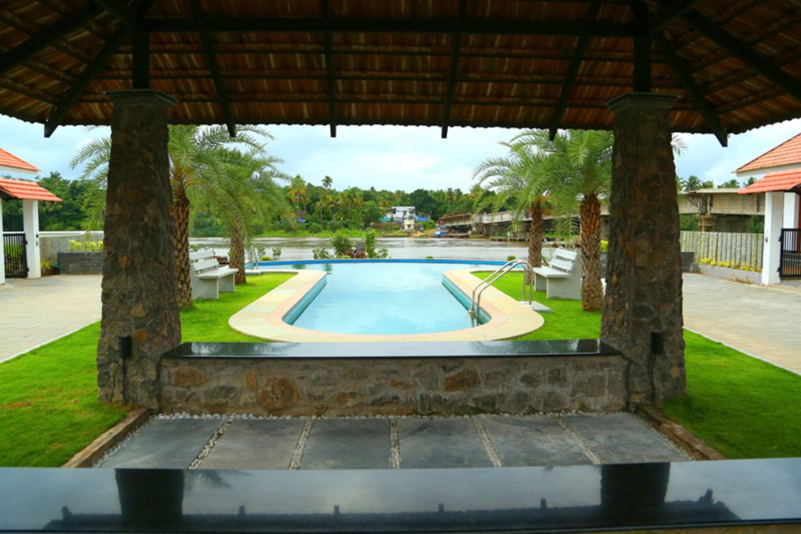 Images for Amenities of Manjooran Riverine