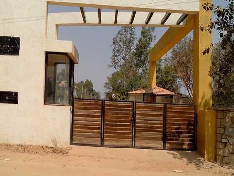 Elevation glenmorgan Elevation