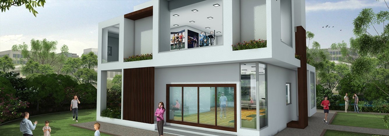 Images for Amenities of Regency Orion