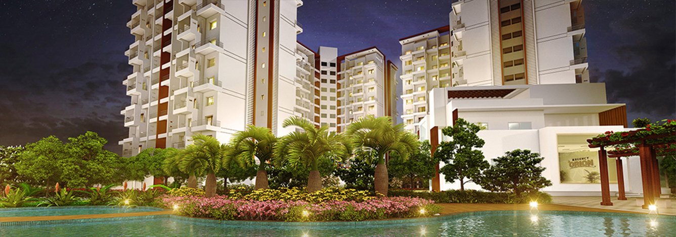 Images for Amenities of Regency Orion