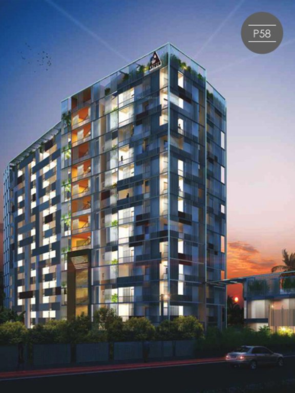 gateway Images for Elevation of Artech Gateway