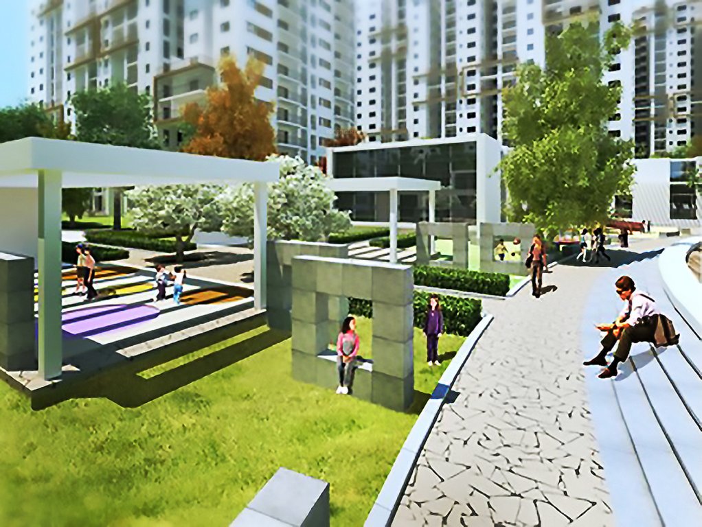 Images for Amenities of PBEL Pearl At City