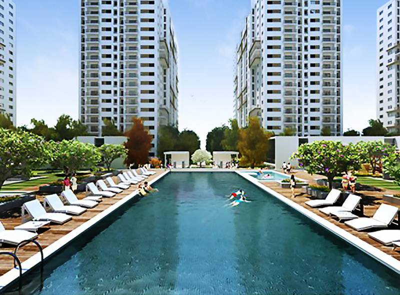 Images for Amenities of PBEL Pearl At City