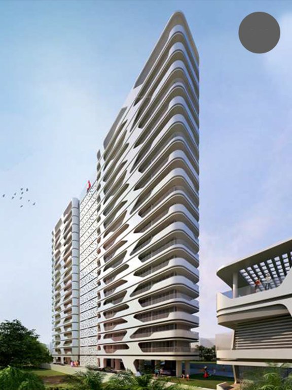  luxus Images for Elevation of Artech Luxus