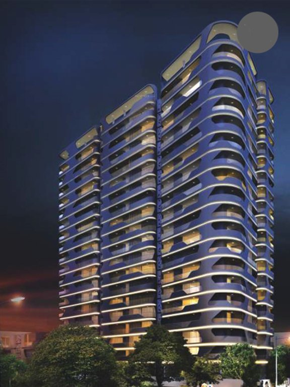  luxus Images for Elevation of Artech Luxus