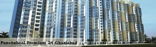  premium-24 Images for Elevation of Panchsheel Premium 24