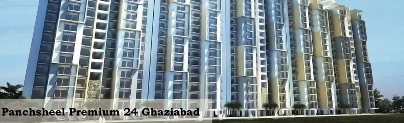 premium 24 Images for Elevation of Panchsheel Premium 24