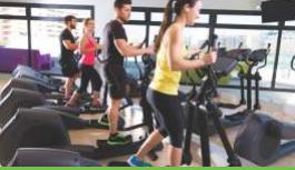  premium-24 Gymnasium