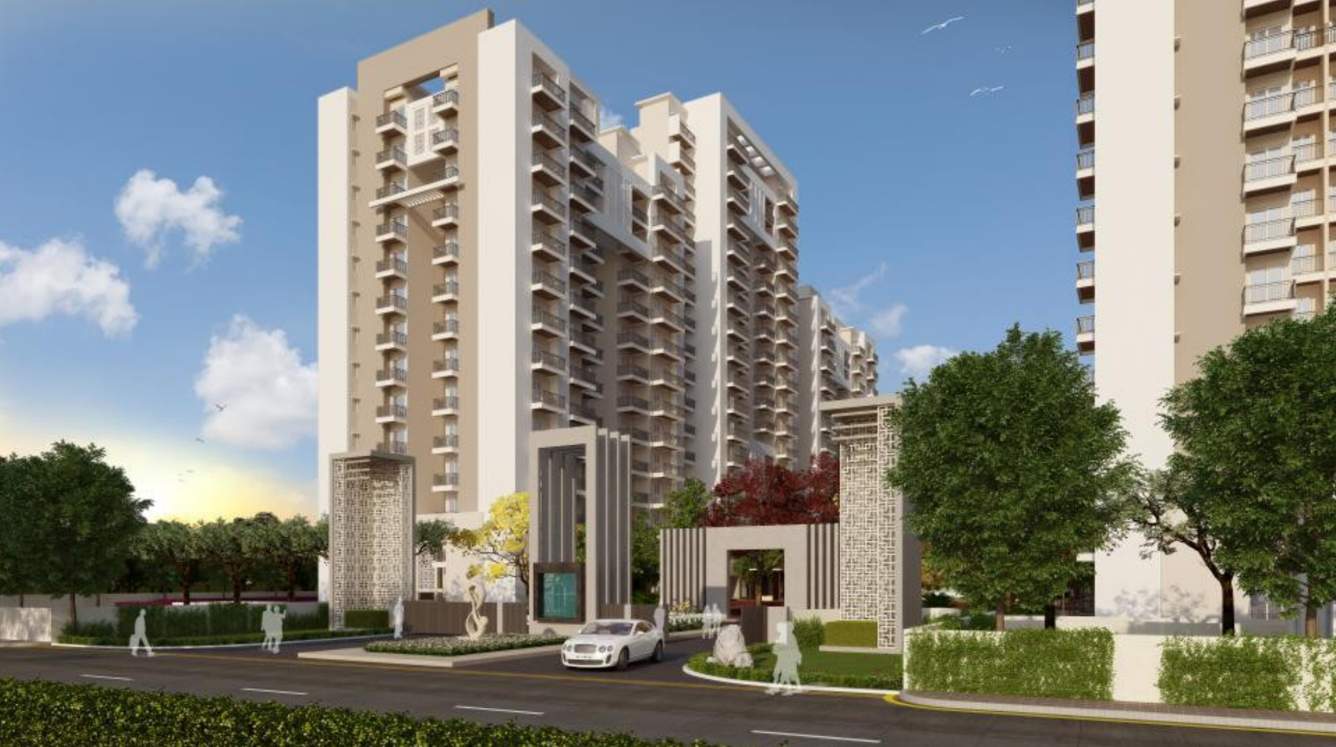  mulberry Images for Elevation of Ashiana Mulberry