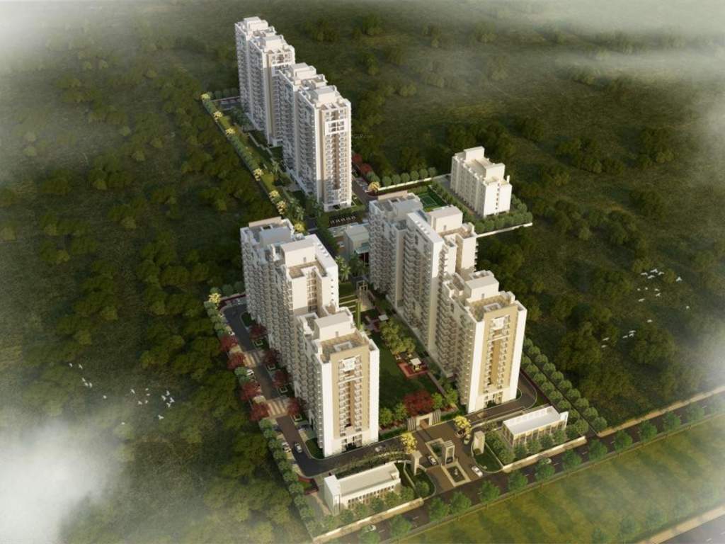  mulberry Images for Elevation of Ashiana Mulberry