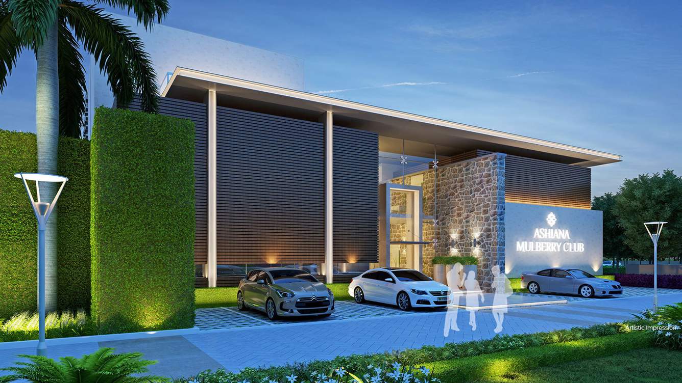 Images for Amenities of Ashiana Mulberry